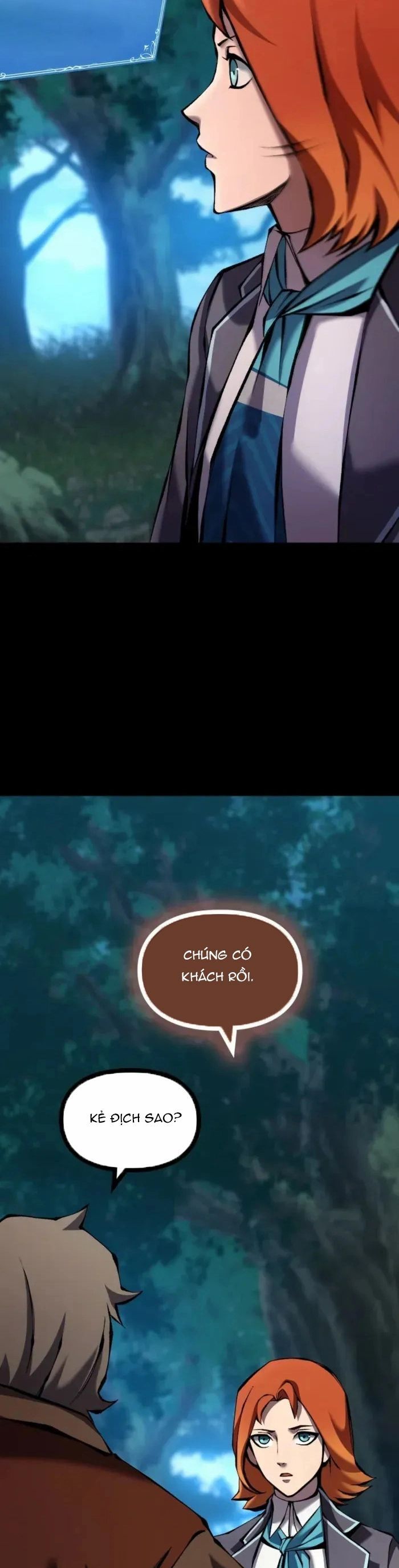 Thợ Săn Nguyên Thủy Chapter 82 - 9