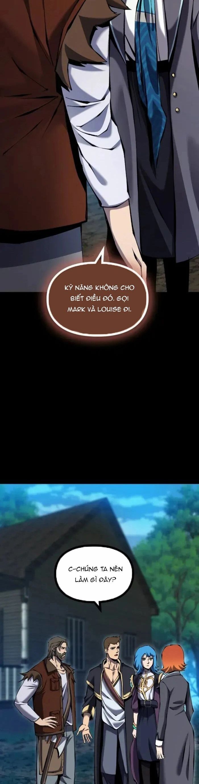 Thợ Săn Nguyên Thủy Chapter 82 - 10