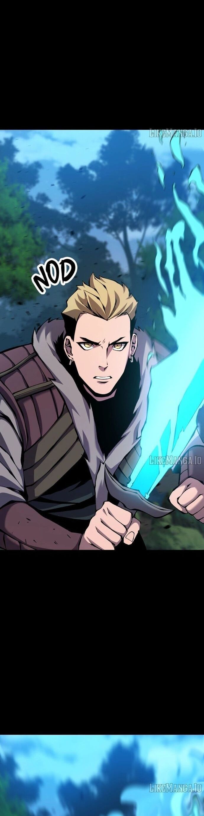 Thợ Săn Nguyên Thủy Chapter 83 - 11