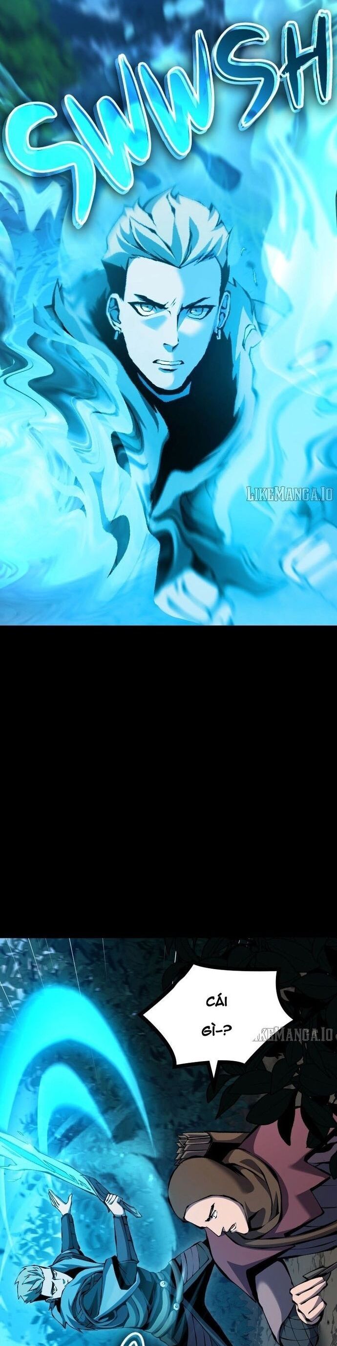 Thợ Săn Nguyên Thủy Chapter 83 - 12