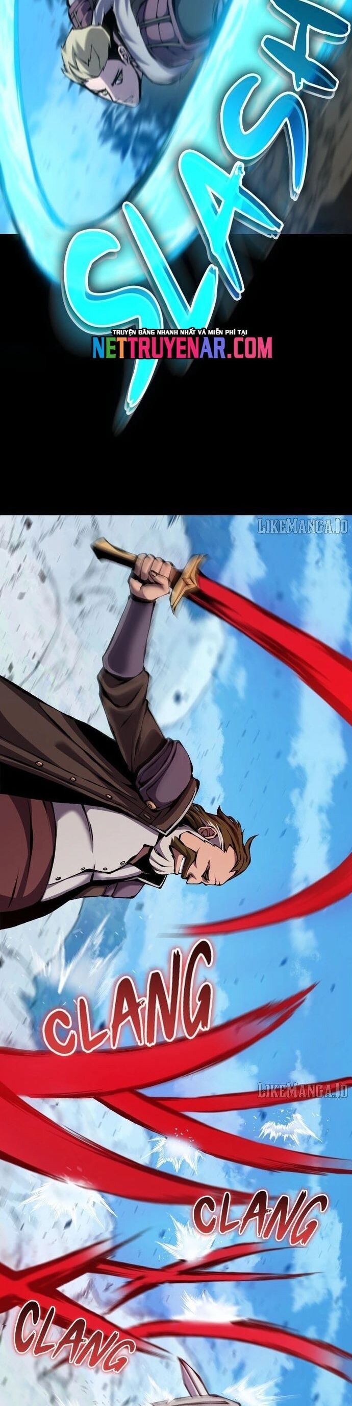 Thợ Săn Nguyên Thủy Chapter 83 - 14