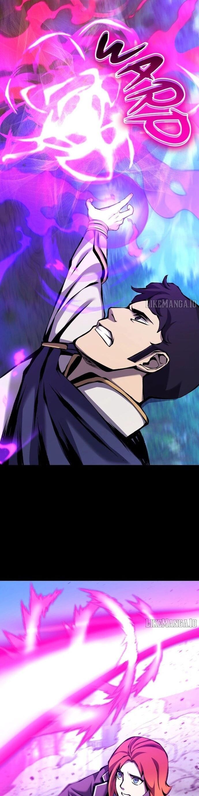 Thợ Săn Nguyên Thủy Chapter 83 - 16