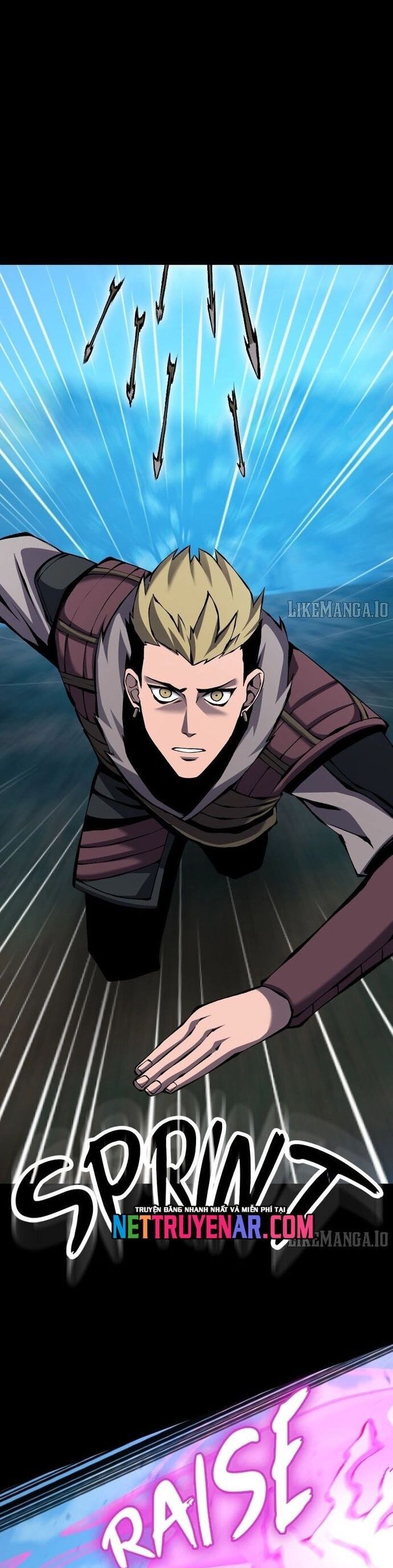 Thợ Săn Nguyên Thủy Chapter 83 - 18