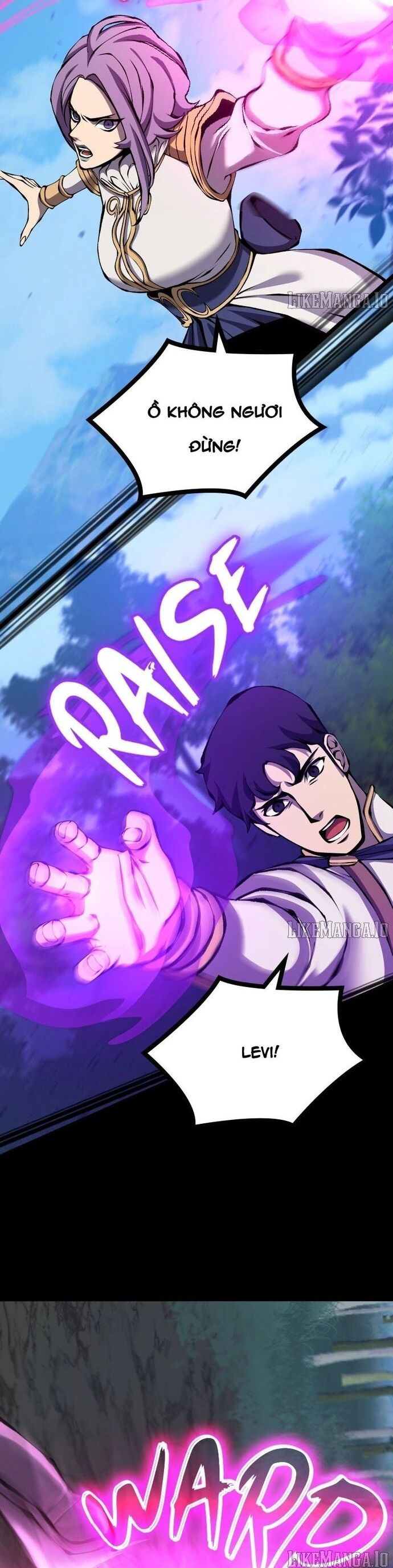 Thợ Săn Nguyên Thủy Chapter 83 - 19