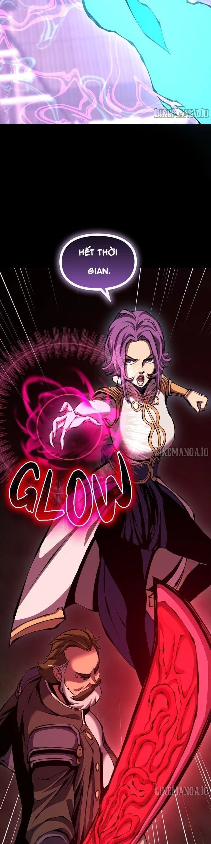 Thợ Săn Nguyên Thủy Chapter 83 - 3