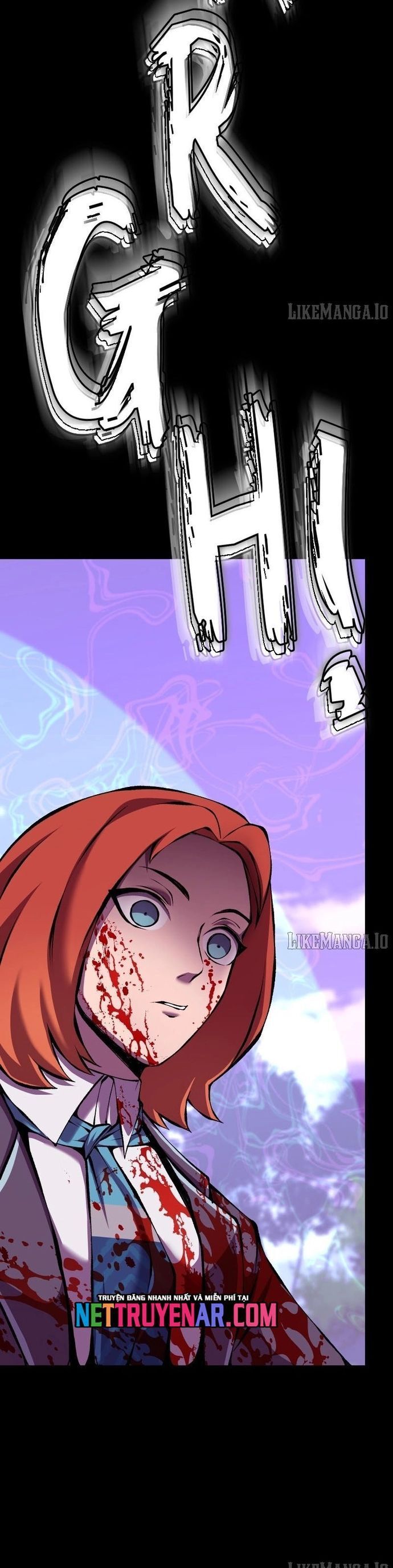 Thợ Săn Nguyên Thủy Chapter 83 - 21