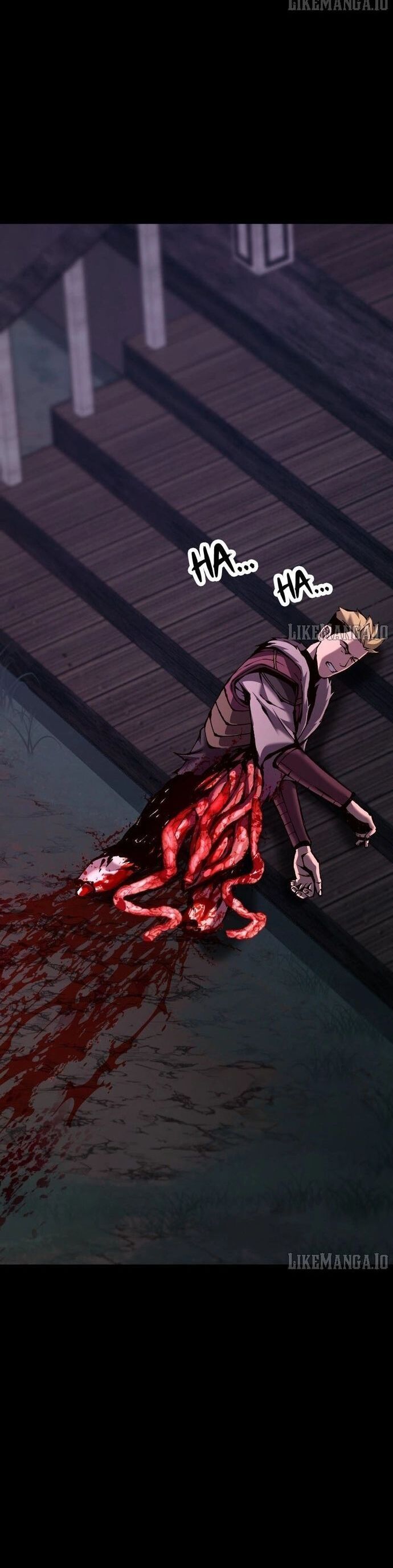 Thợ Săn Nguyên Thủy Chapter 83 - 22