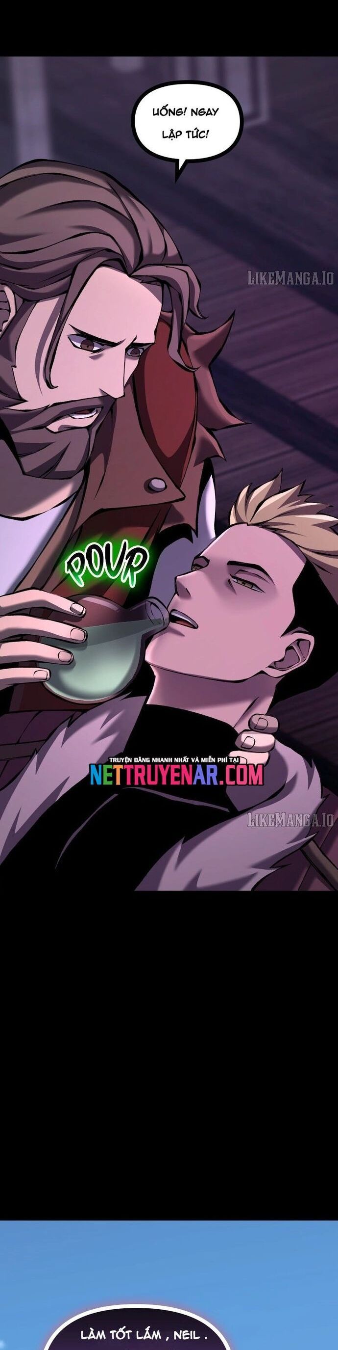 Thợ Săn Nguyên Thủy Chapter 83 - 23