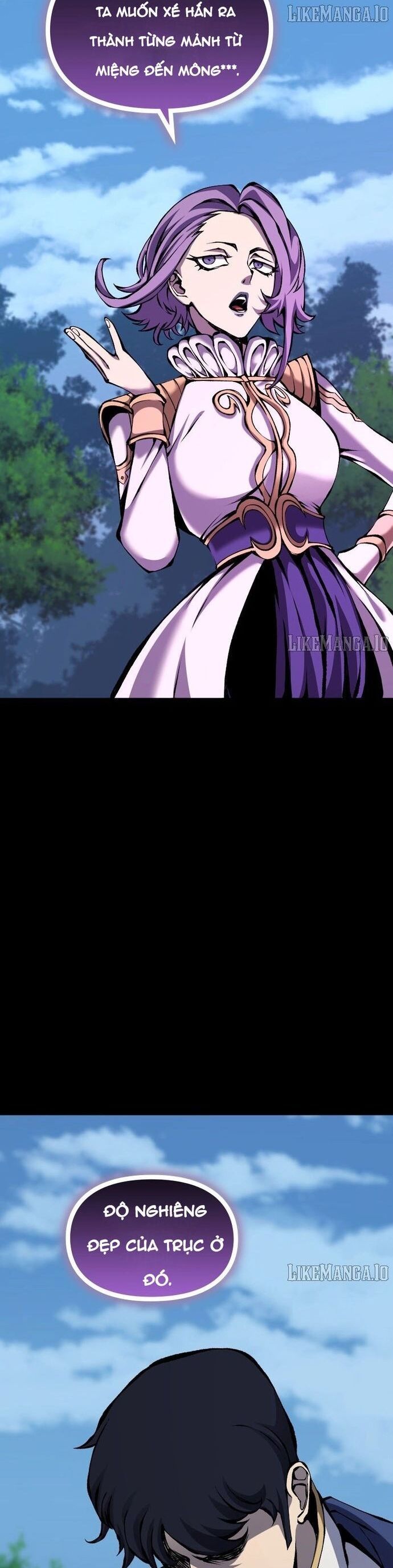 Thợ Săn Nguyên Thủy Chapter 83 - 24