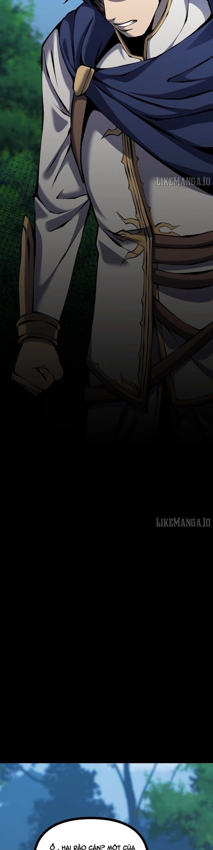 Thợ Săn Nguyên Thủy Chapter 83 - 25