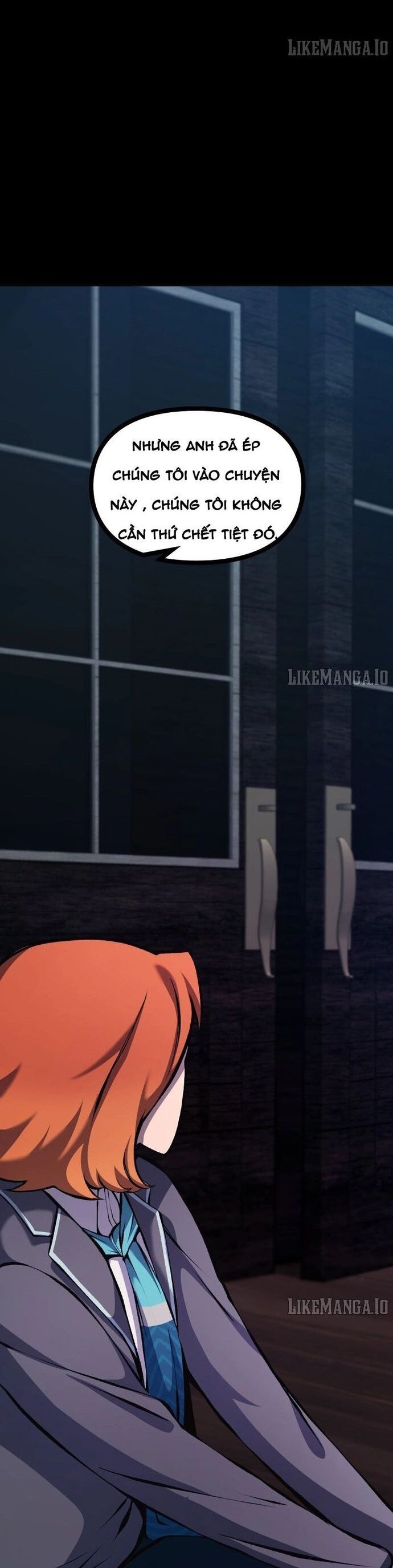 Thợ Săn Nguyên Thủy Chapter 83 - 30