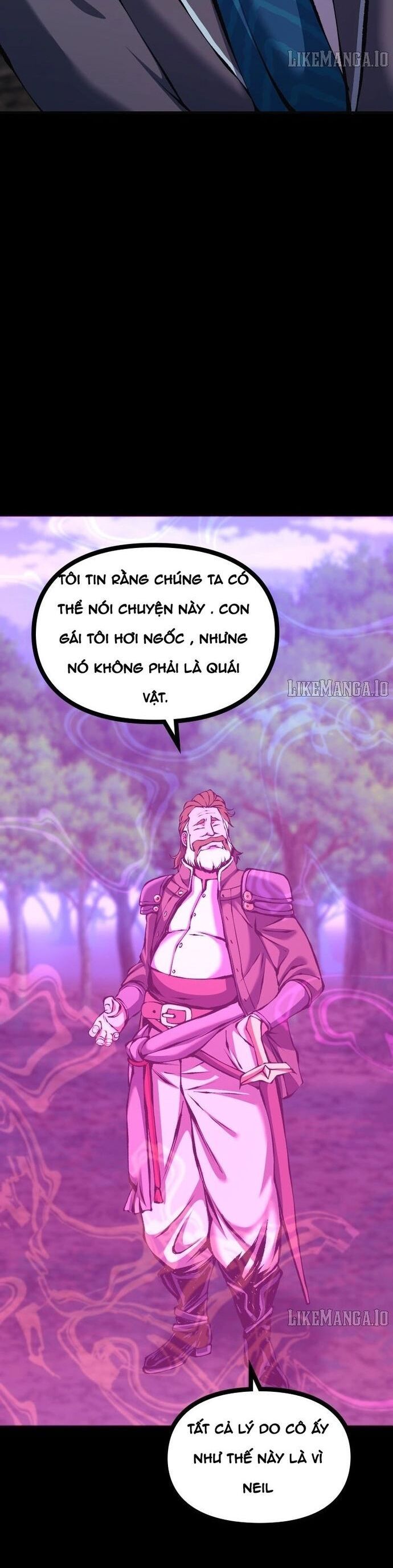 Thợ Săn Nguyên Thủy Chapter 83 - 32