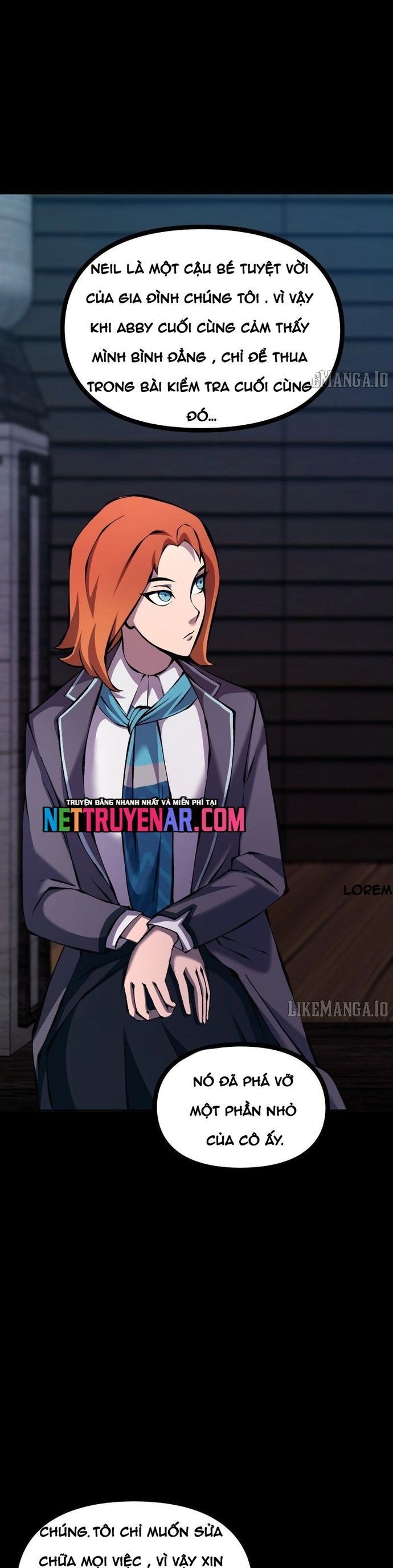 Thợ Săn Nguyên Thủy Chapter 83 - 33