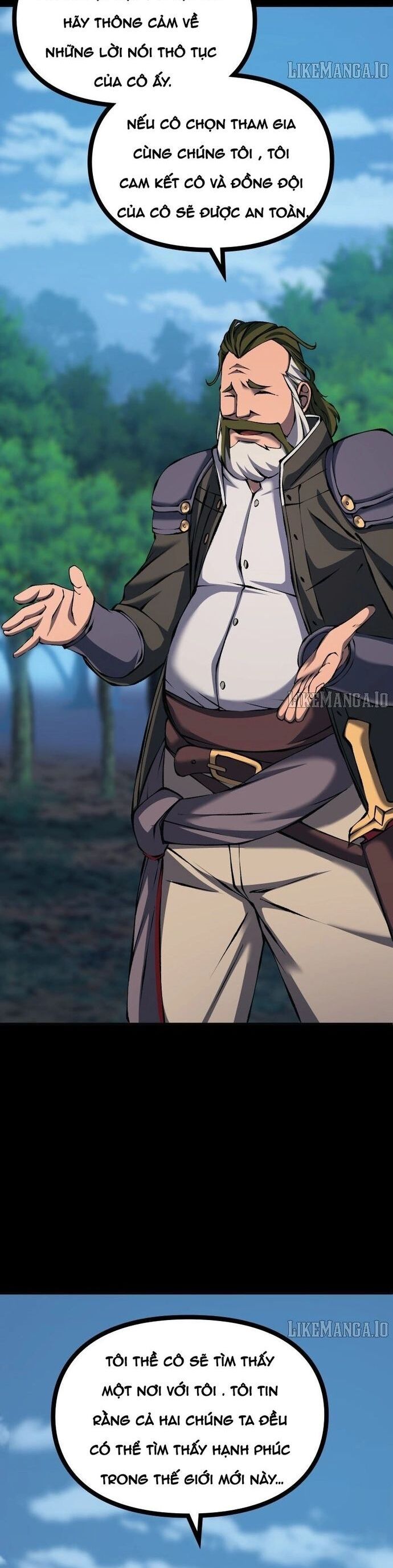 Thợ Săn Nguyên Thủy Chapter 83 - 34