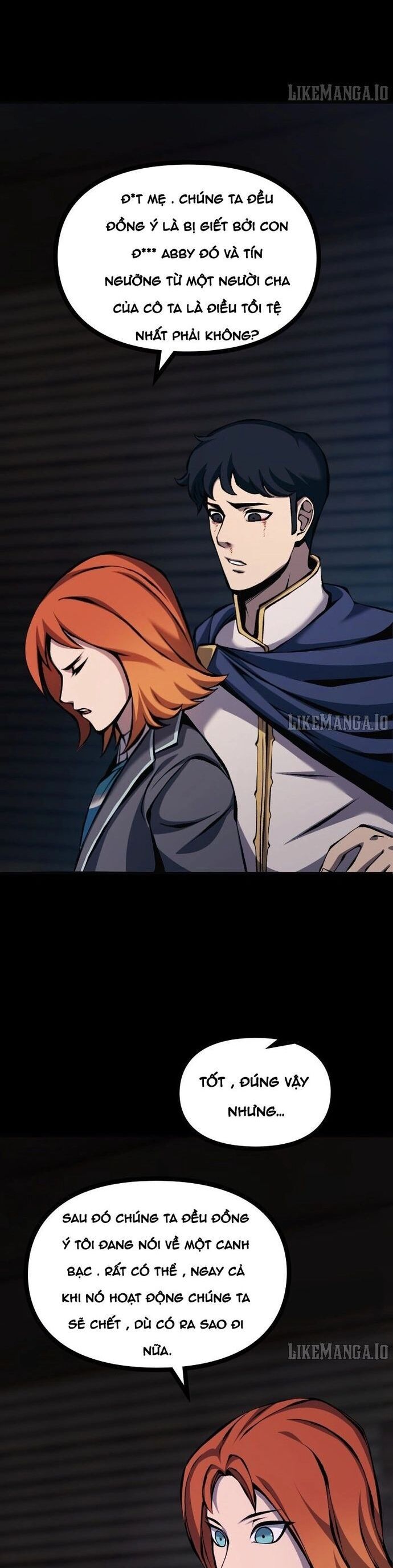 Thợ Săn Nguyên Thủy Chapter 83 - 38