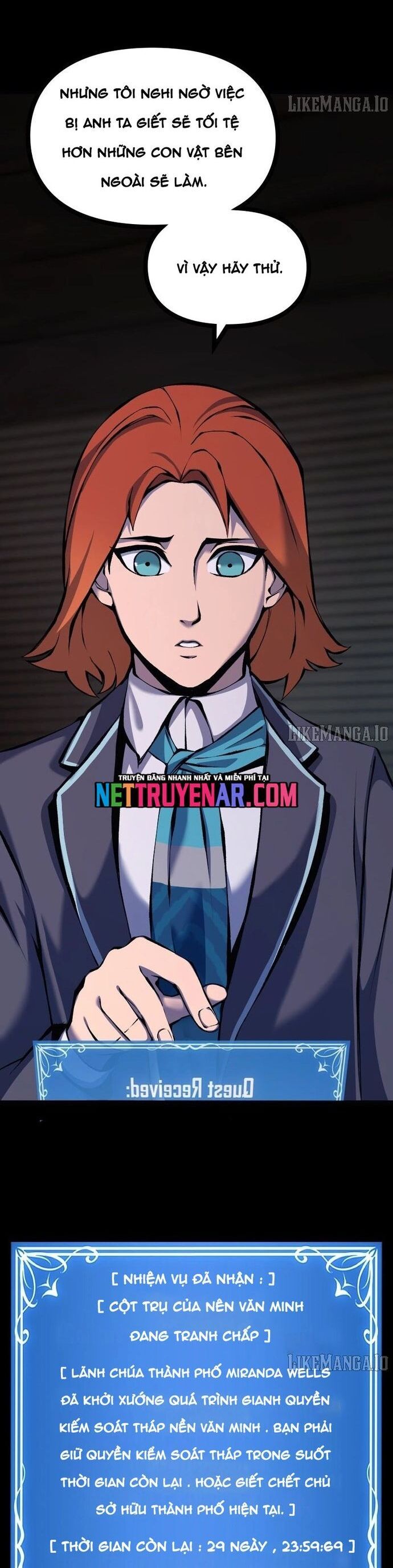 Thợ Săn Nguyên Thủy Chapter 83 - 40