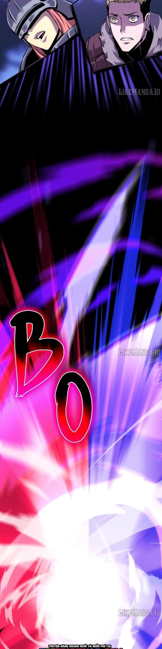 Thợ Săn Nguyên Thủy Chapter 83 - 5