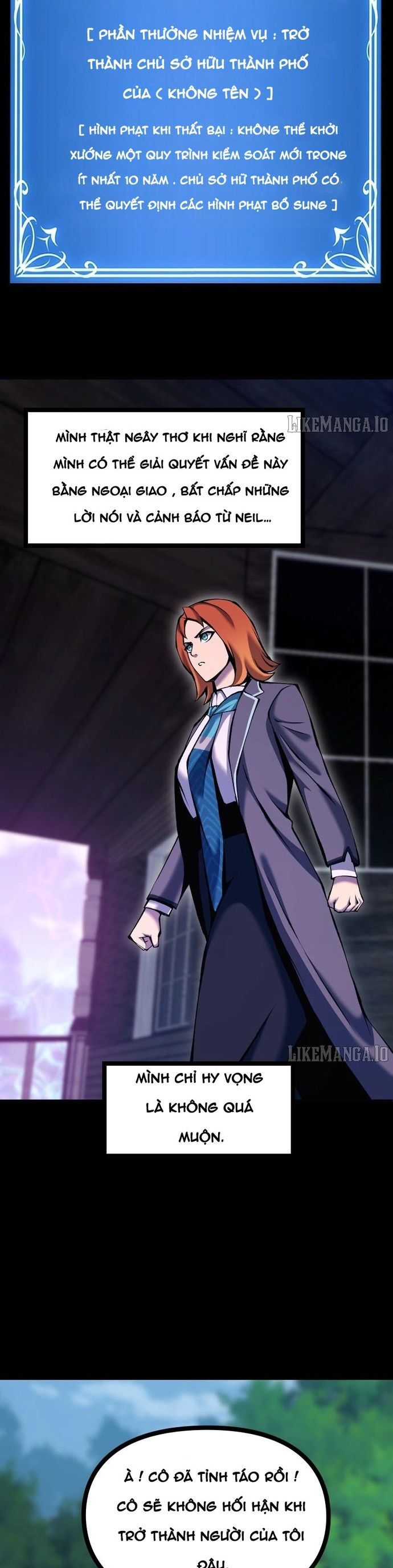 Thợ Săn Nguyên Thủy Chapter 83 - 41