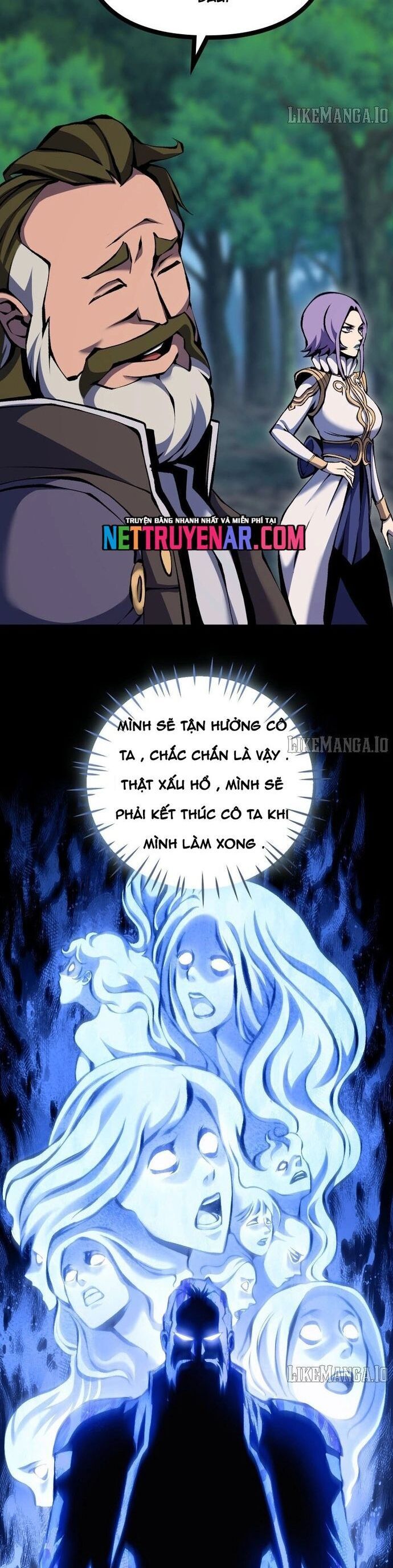 Thợ Săn Nguyên Thủy Chapter 83 - 42