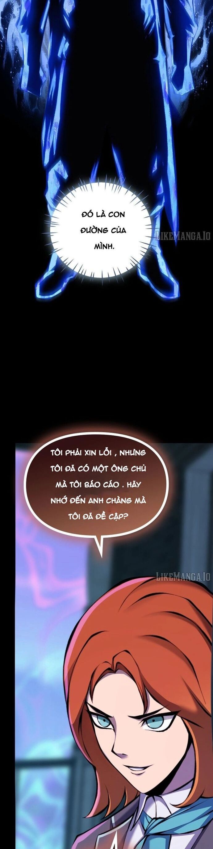 Thợ Săn Nguyên Thủy Chapter 83 - 43