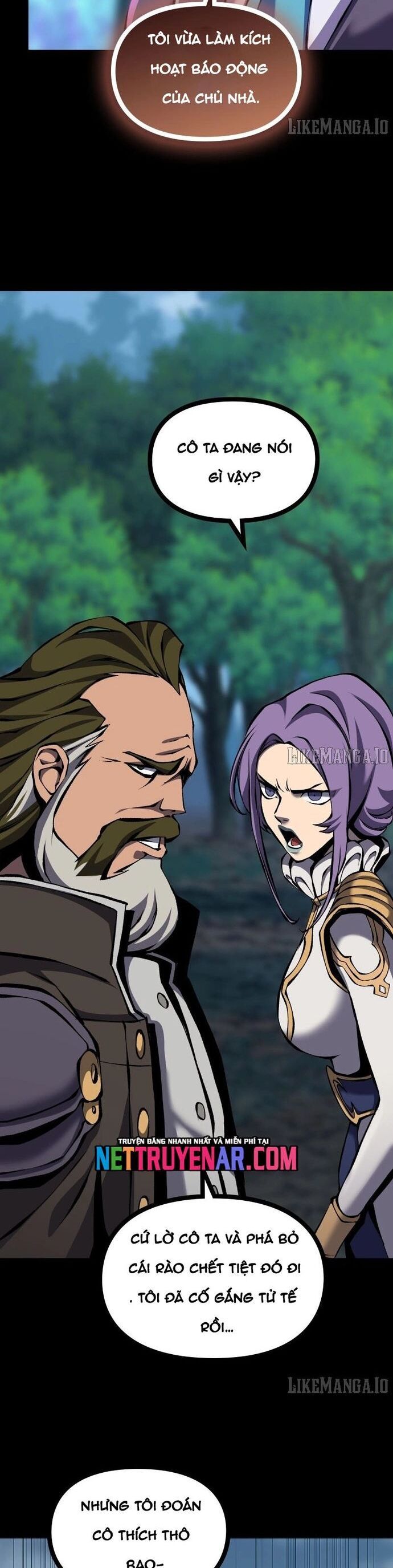 Thợ Săn Nguyên Thủy Chapter 83 - 44