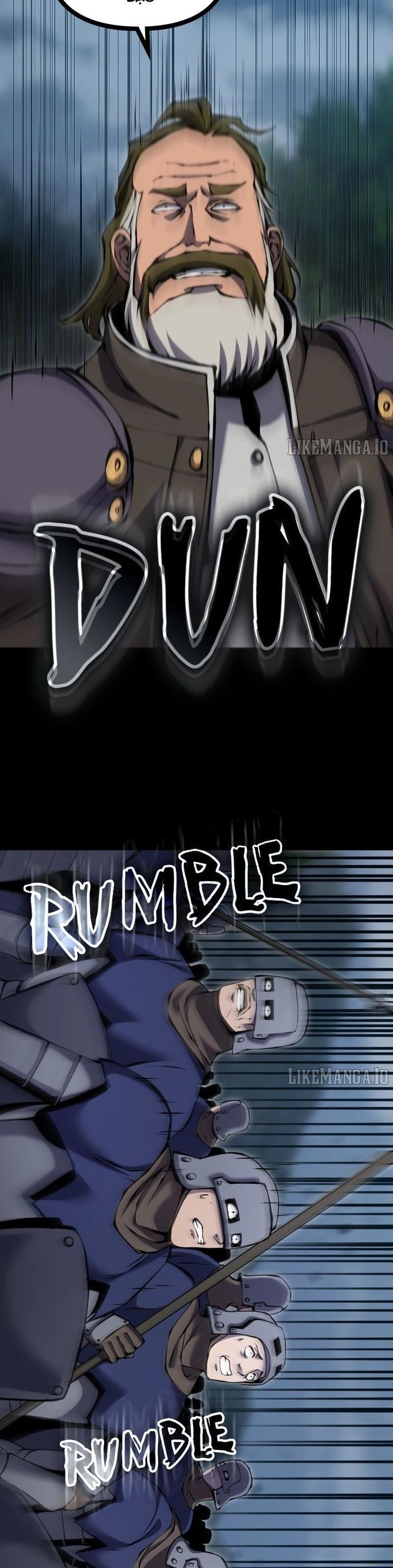 Thợ Săn Nguyên Thủy Chapter 83 - 45