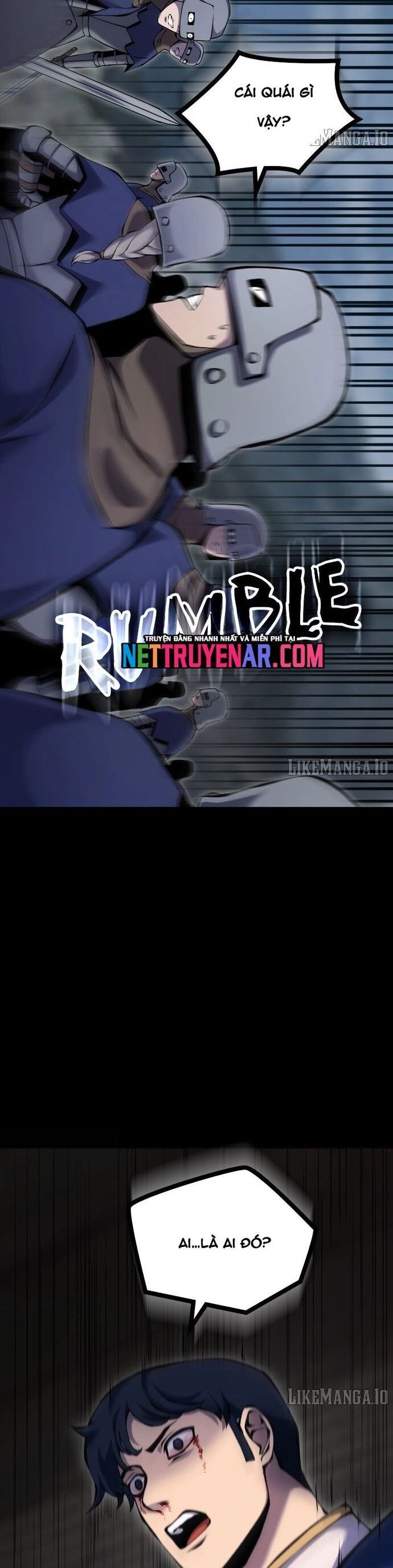 Thợ Săn Nguyên Thủy Chapter 83 - 46