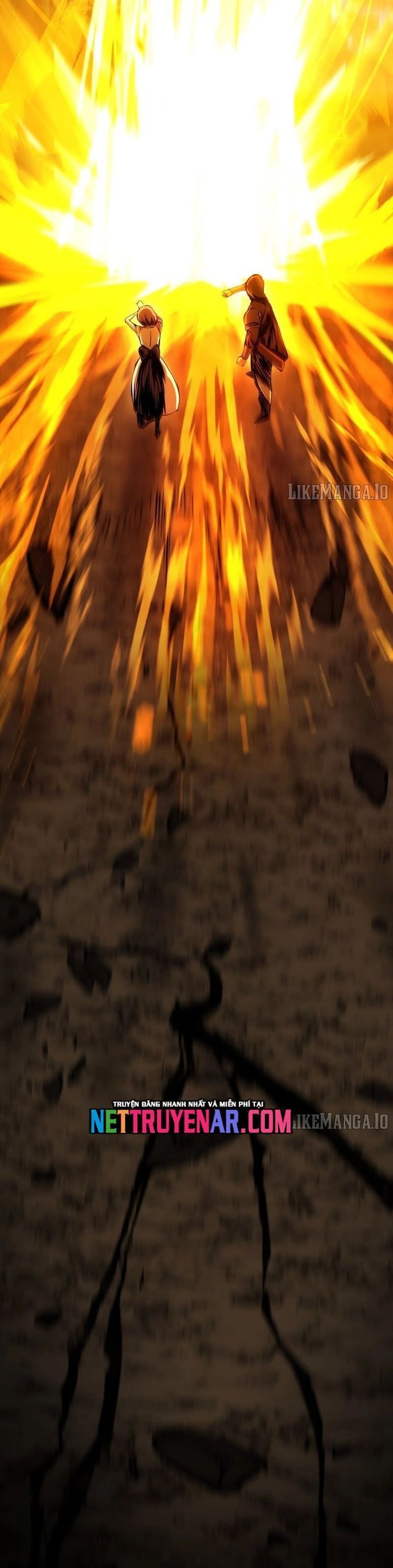 Thợ Săn Nguyên Thủy Chapter 83 - 53