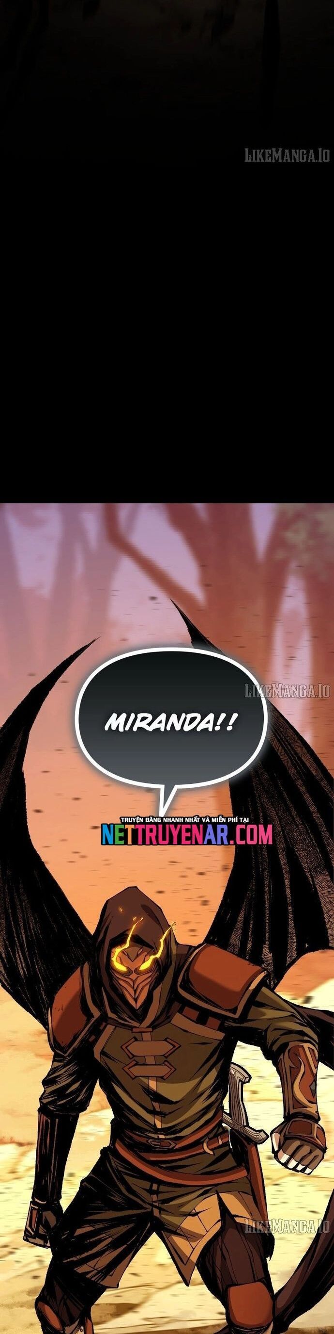 Thợ Săn Nguyên Thủy Chapter 83 - 54