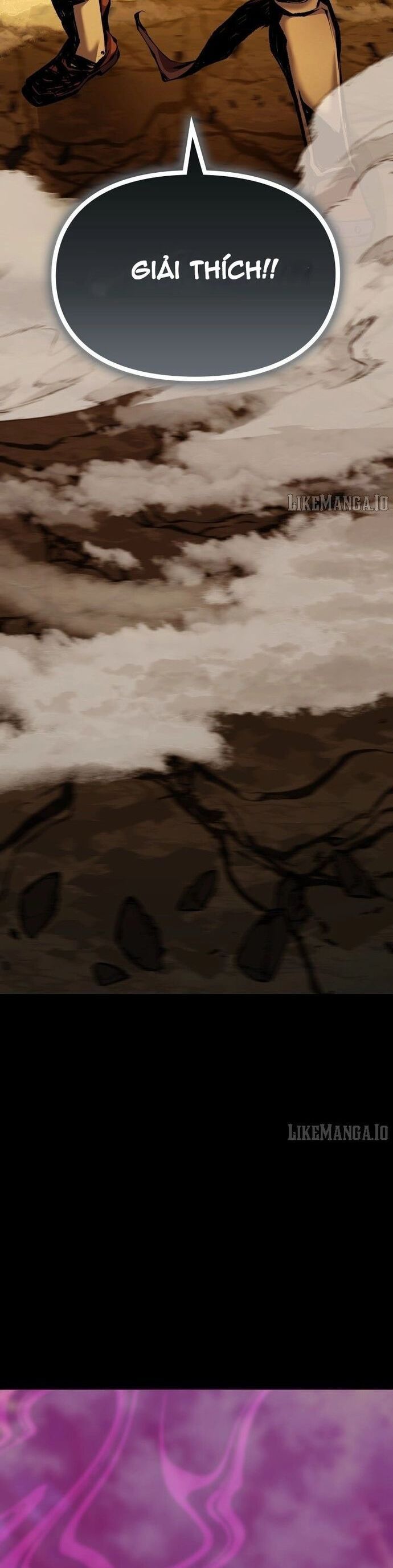 Thợ Săn Nguyên Thủy Chapter 83 - 55