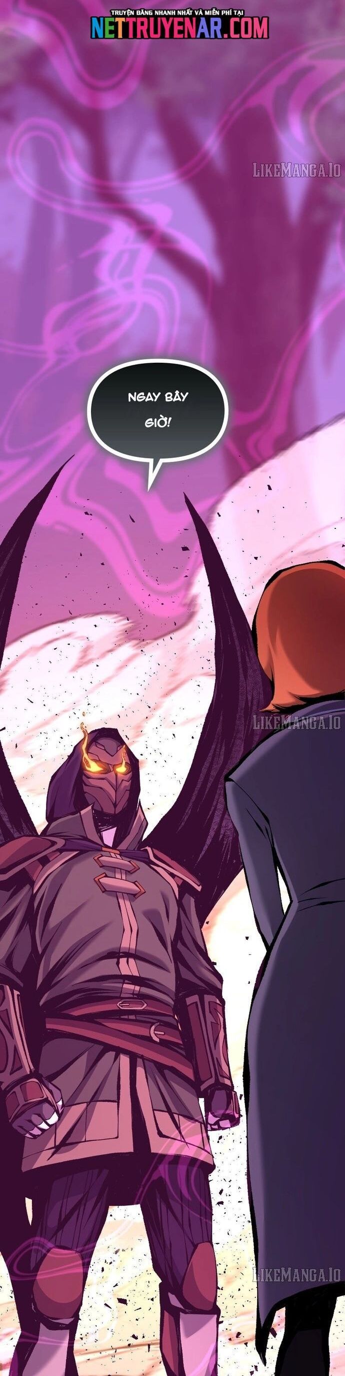Thợ Săn Nguyên Thủy Chapter 83 - 56