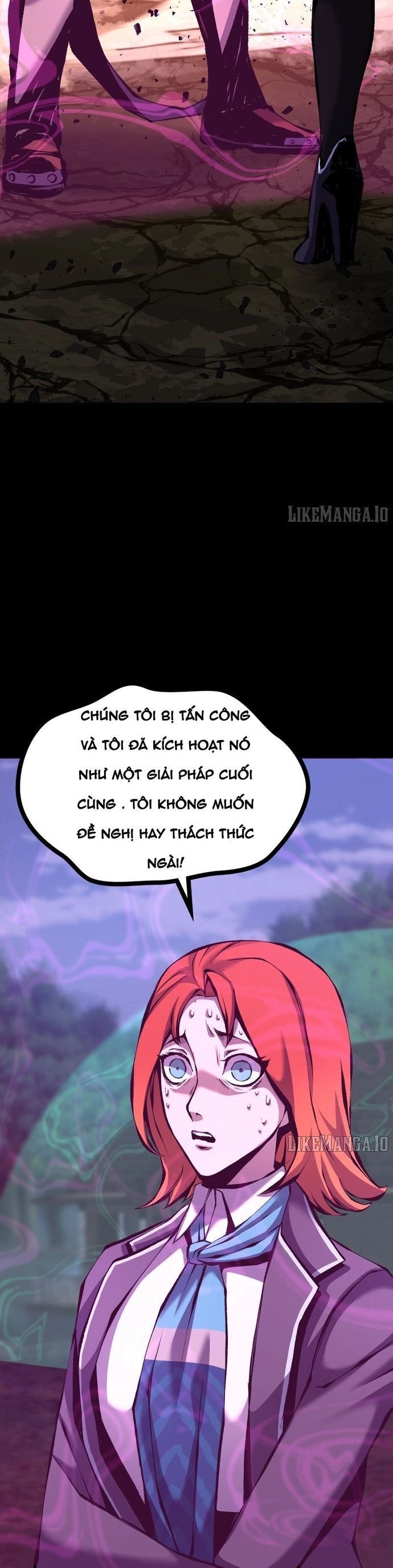 Thợ Săn Nguyên Thủy Chapter 83 - 57