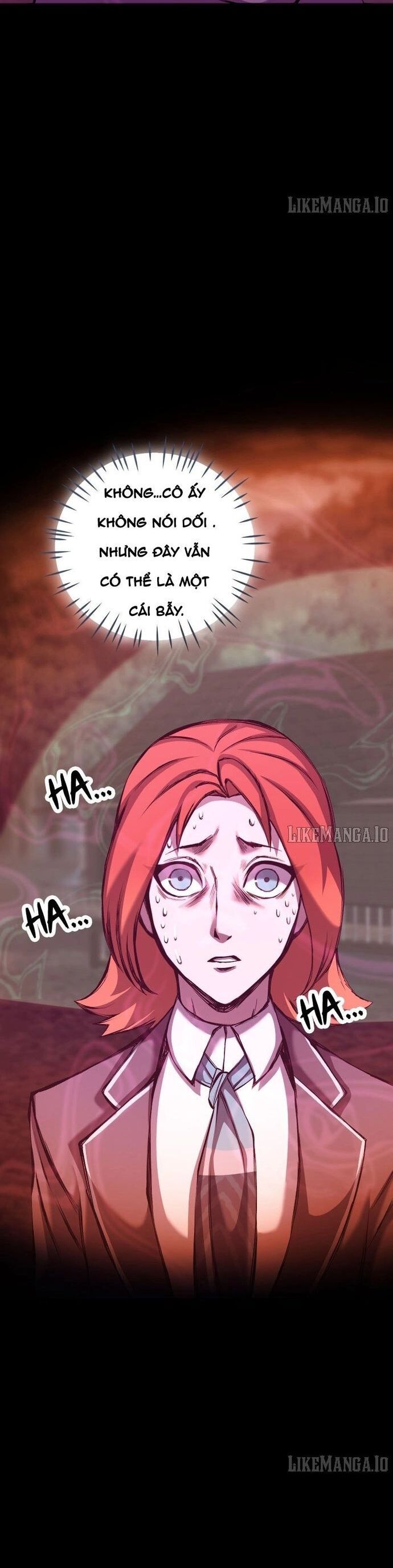 Thợ Săn Nguyên Thủy Chapter 83 - 58