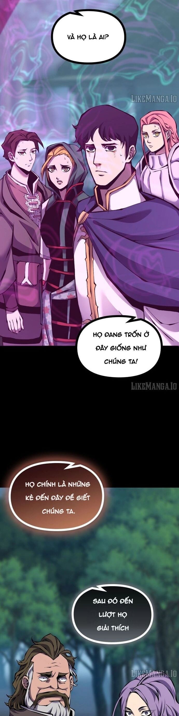 Thợ Săn Nguyên Thủy Chapter 83 - 60