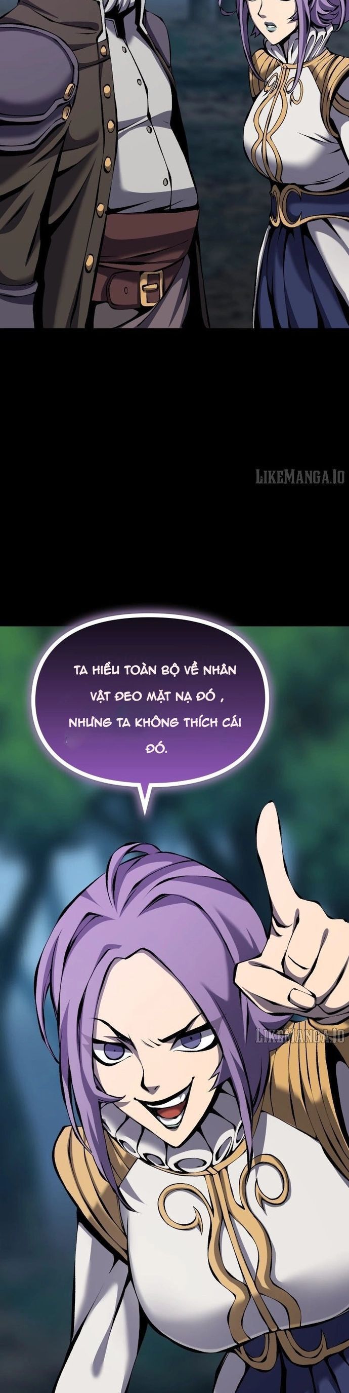 Thợ Săn Nguyên Thủy Chapter 83 - 61