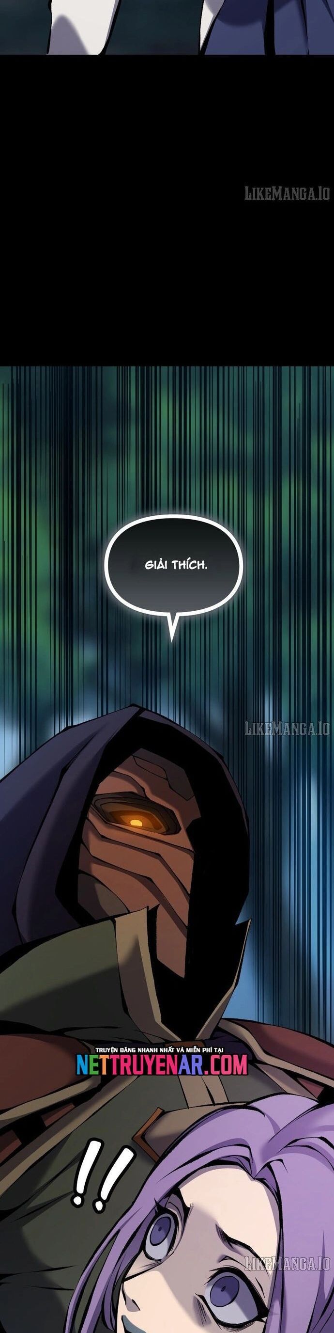 Thợ Săn Nguyên Thủy Chapter 83 - 62