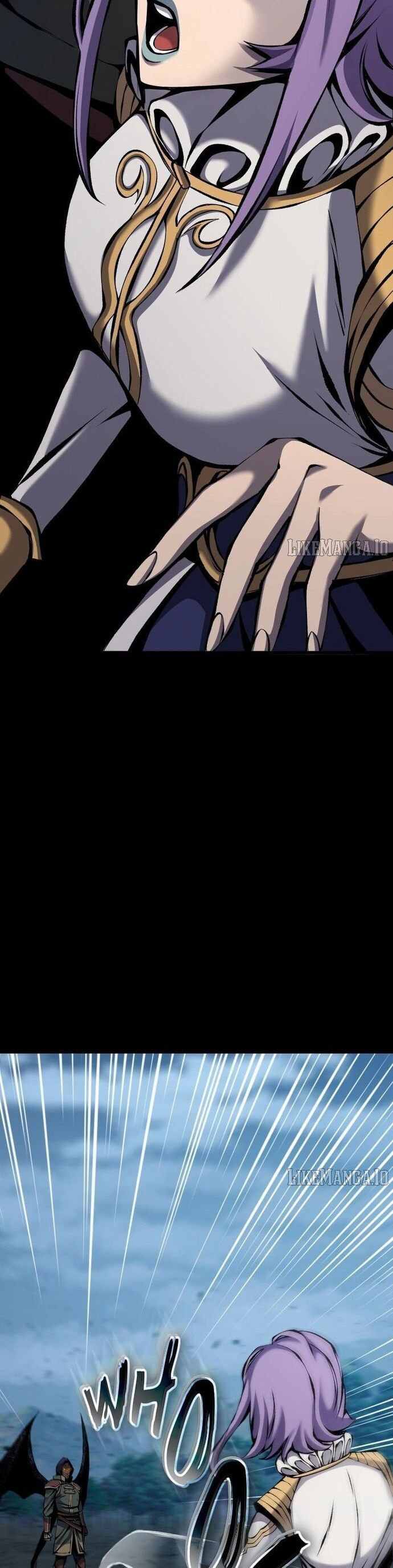 Thợ Săn Nguyên Thủy Chapter 83 - 63