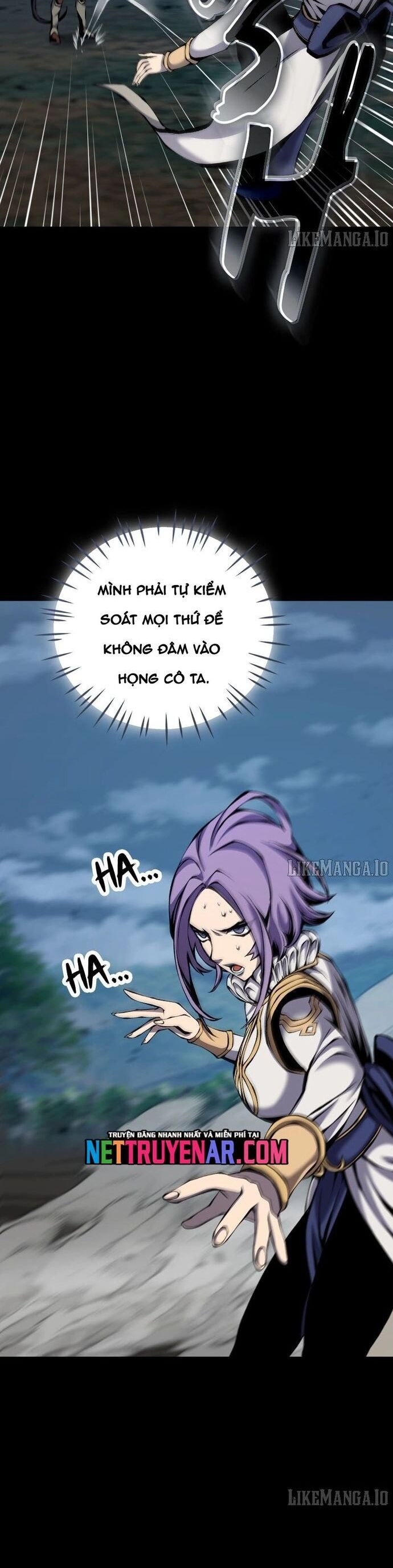 Thợ Săn Nguyên Thủy Chapter 83 - 64