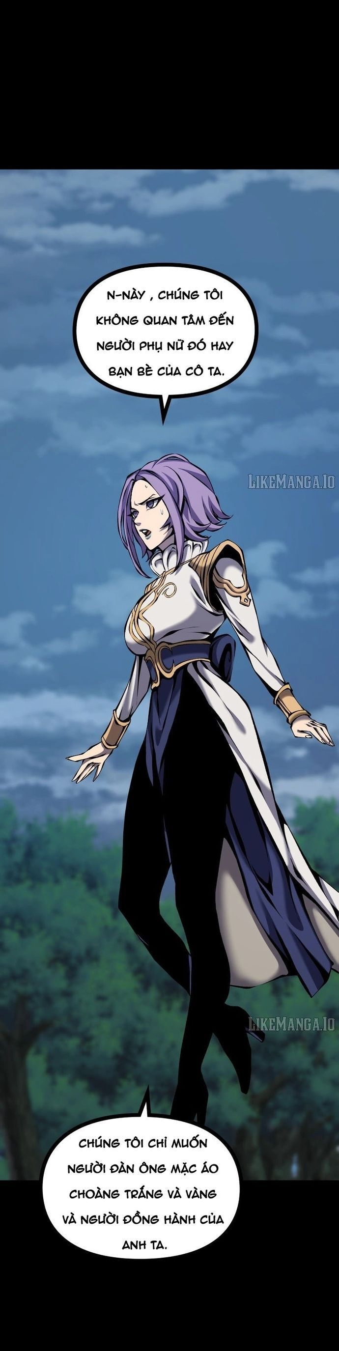 Thợ Săn Nguyên Thủy Chapter 83 - 65