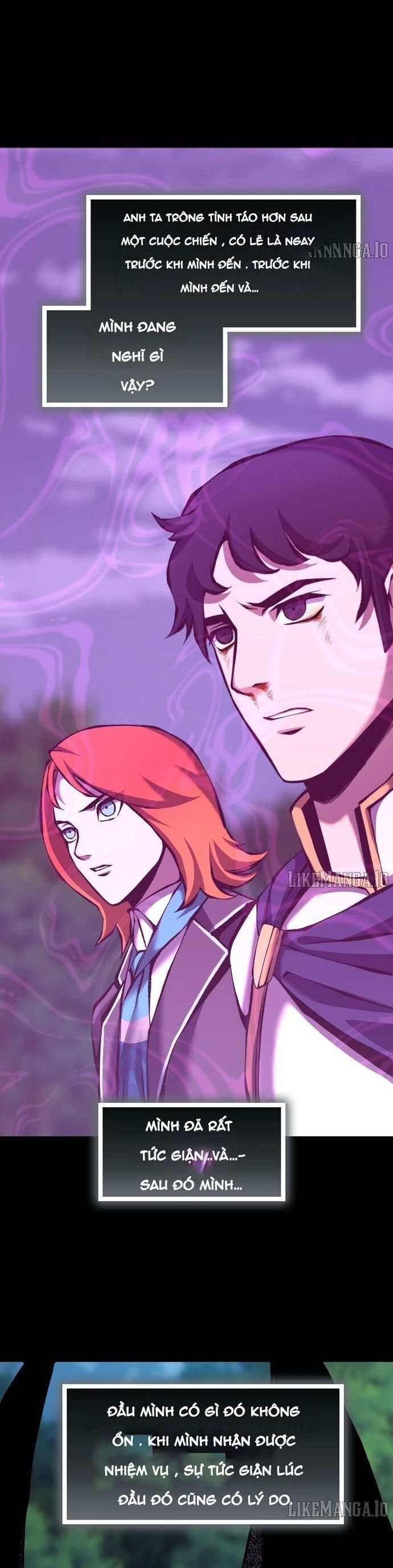 Thợ Săn Nguyên Thủy Chapter 83 - 66