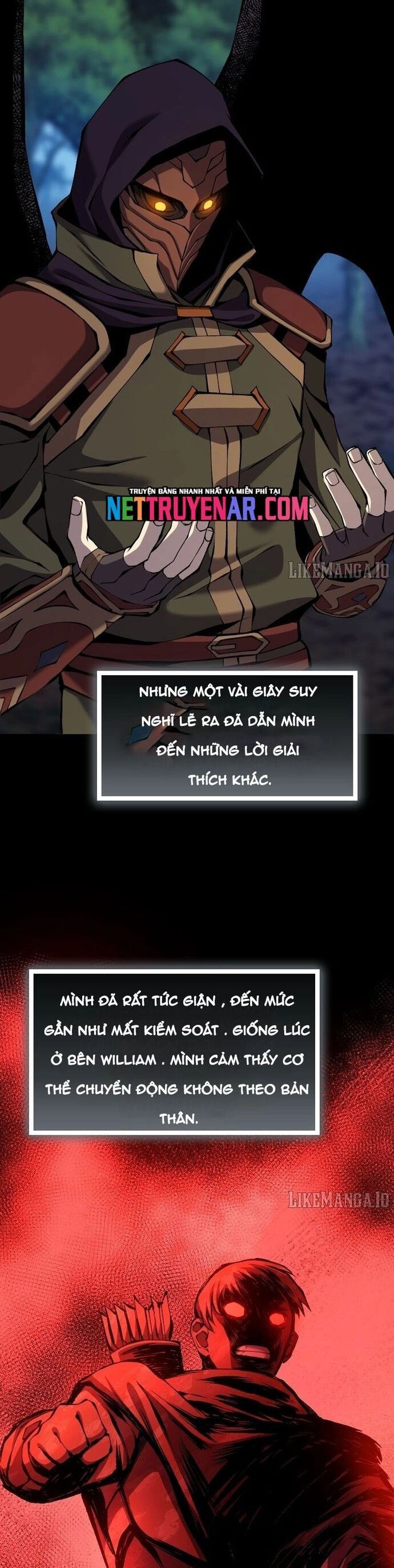 Thợ Săn Nguyên Thủy Chapter 83 - 67