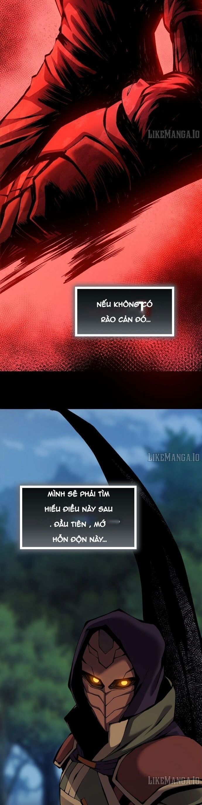 Thợ Săn Nguyên Thủy Chapter 83 - 68