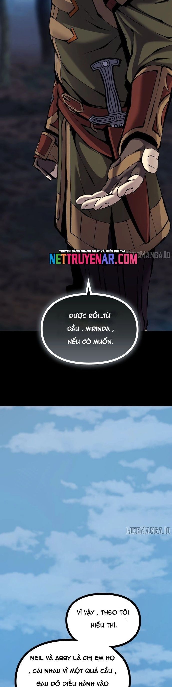 Thợ Săn Nguyên Thủy Chapter 83 - 69