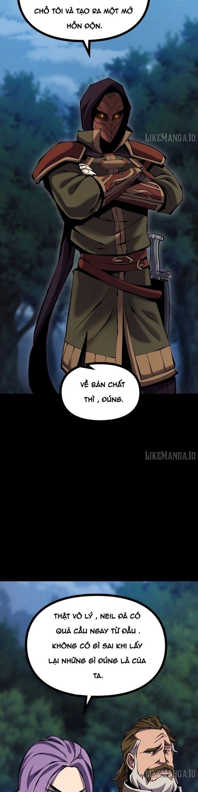 Thợ Săn Nguyên Thủy Chapter 83 - 70