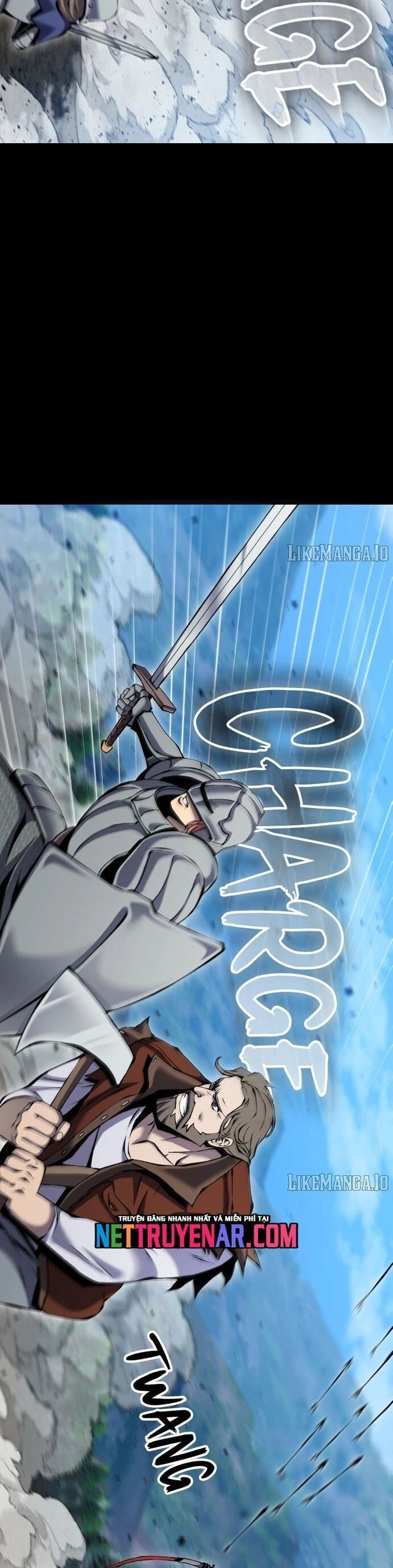 Thợ Săn Nguyên Thủy Chapter 83 - 8
