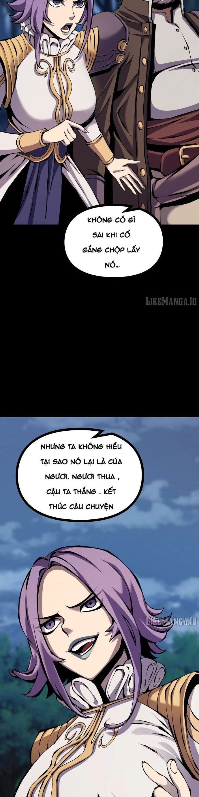 Thợ Săn Nguyên Thủy Chapter 83 - 71