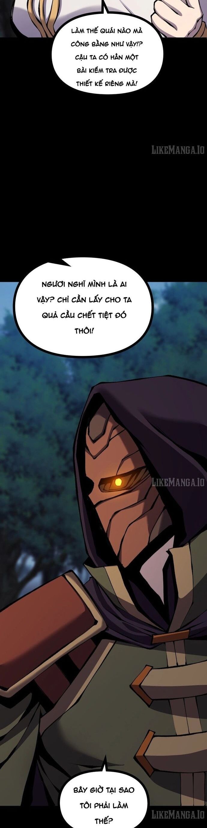 Thợ Săn Nguyên Thủy Chapter 83 - 72