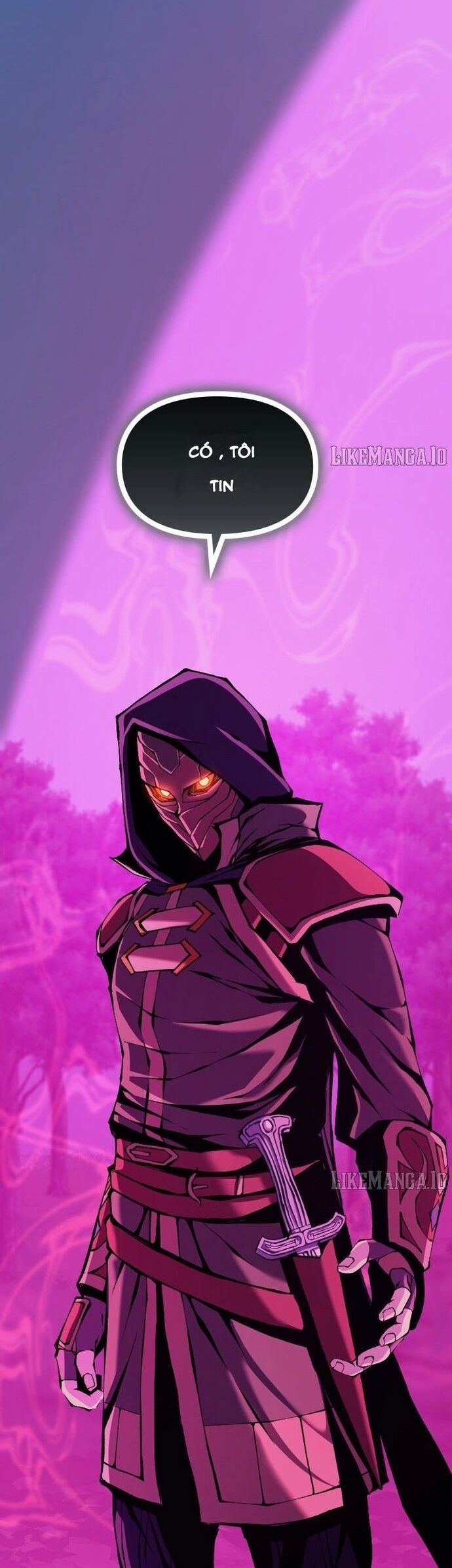 Thợ Săn Nguyên Thủy Chapter 83 - 75