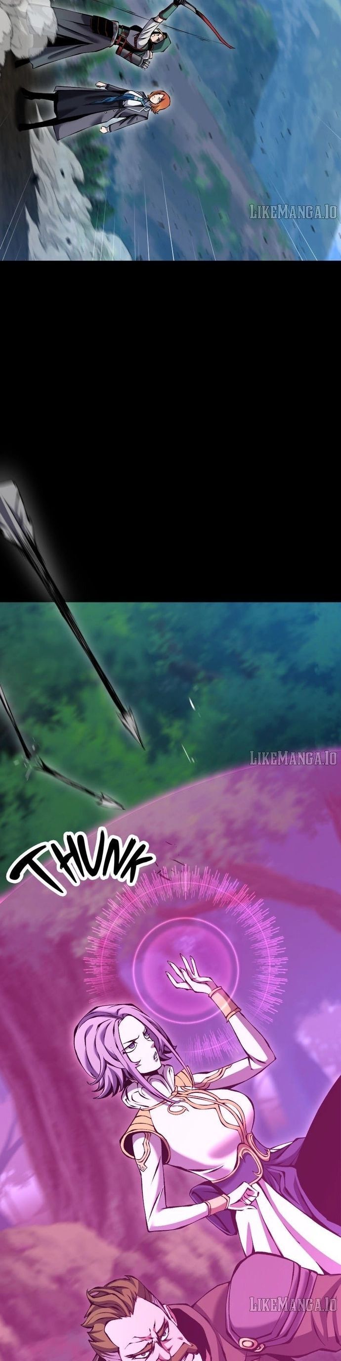 Thợ Săn Nguyên Thủy Chapter 83 - 9