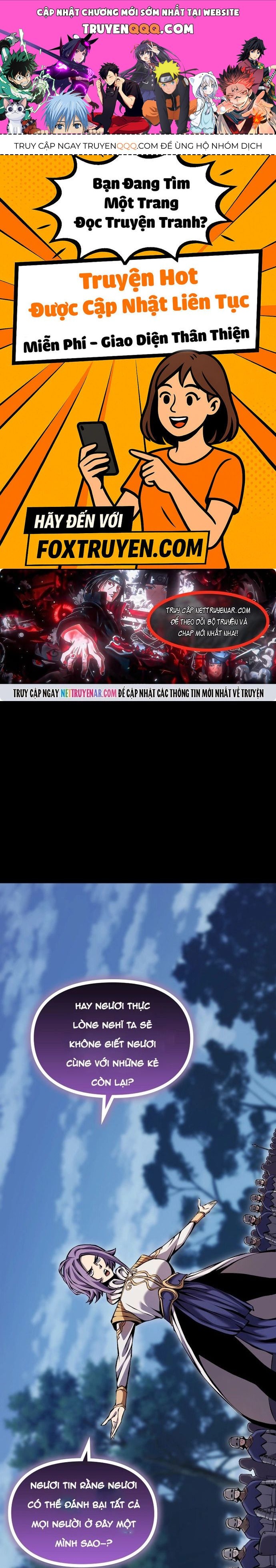 Thợ Săn Nguyên Thủy Chapter 84 - 1